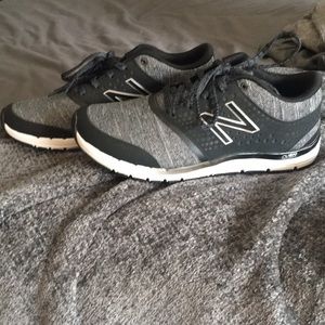 New Balance sneaks!